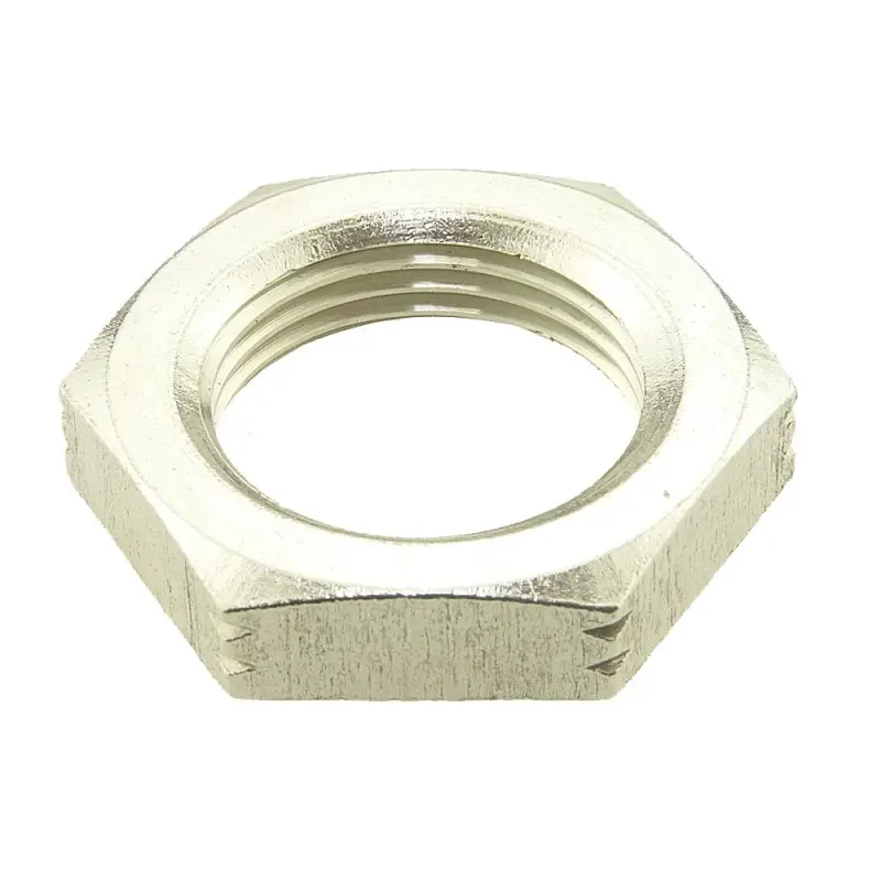 Matice DIN 431B nerez A2 G 7/8 Matice DIN 431B nerez A2 G 7/8