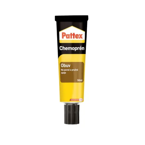 Lepidlo Chemopren OBUV 50ml