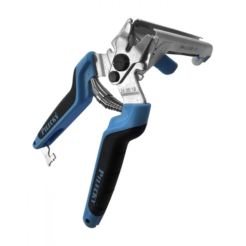 Kleště pro svorky IDEAL PROFI