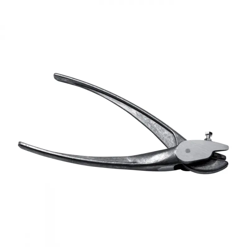 Krepovací kleště PILONET, hliníkové Krepovací kleště PILONET, hliníkové