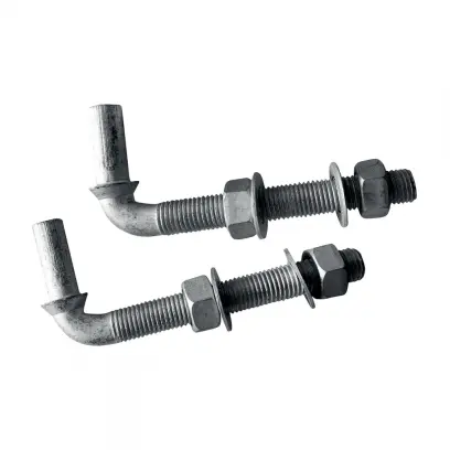 Pant regulovatelný darcromet M12x130 (2 ks)