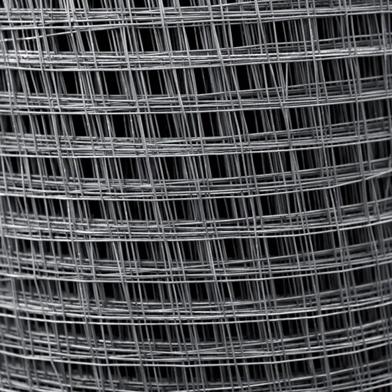 Pletivo rabicové Fe 16x16/0.8/0.9/100 - 50m/balení