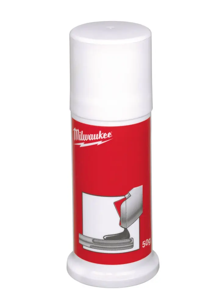 Milwaukee Speciální grafitová vazelína odolná vysokým teplotám 50g