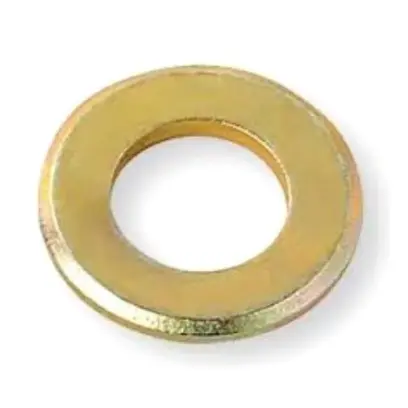 Podložka ISO 7090/DIN 125B~ ocel 200 HV 42 (M39) ZŽ