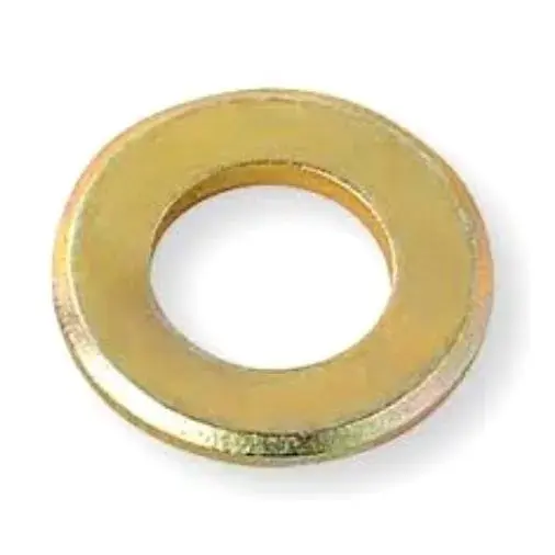 Podložka ISO 7090/DIN 125B~ ocel 200 HV 42 (M39) ZŽ