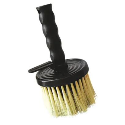 Štětka kulatá zednická 90 mm