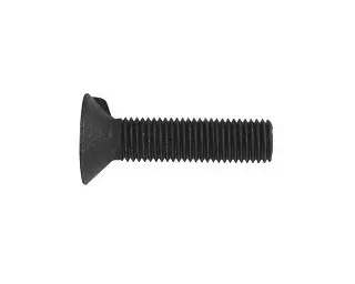 Šroub zápustný s nosem DIN 604 4.6 M12x45 BP