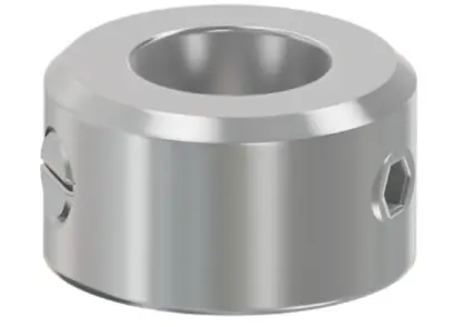 Kroužek nastavovací DIN 703 ocel 90 BP