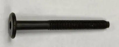 Šroub nábytkářský M6x100 ZČ s14