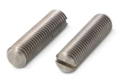 Šroub stavěcí DIN 551 nerez A4 M10x40