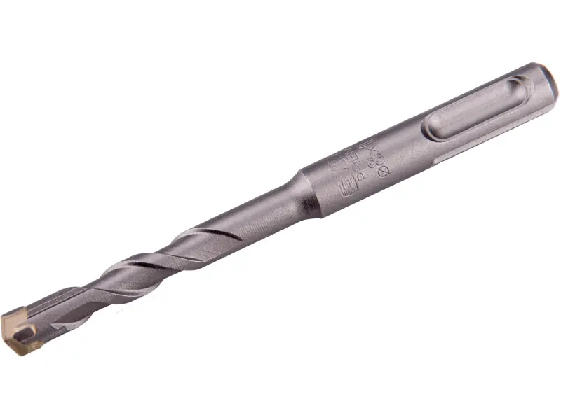 vrták čtyřbřitý SDS PLUS příklepový do betonu a zdiva, O 8x110mm, SK vrták čtyřbřitý SDS PLUS příklepový do betonu a zdiva, O 8x110mm, SK