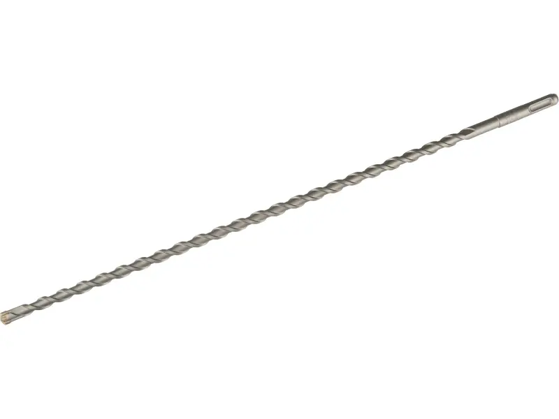 vrták čtyřbřitý SDS PLUS příklepový do betonu a zdiva, O 10x460mm, SK