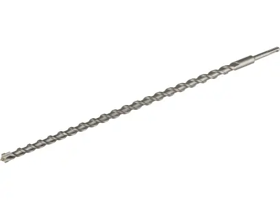 vrták čtyřbřitý SDS PLUS příklepový do betonu a zdiva, O 20x600mm, SK