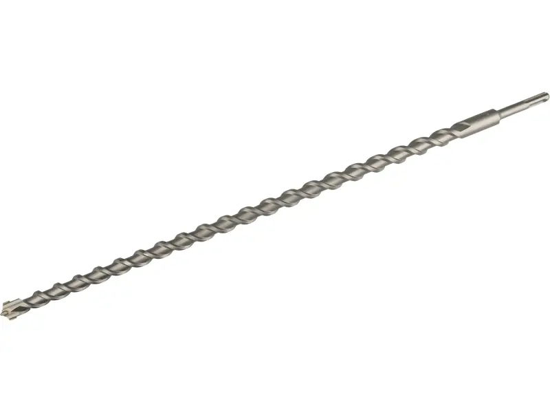 vrták čtyřbřitý SDS PLUS příklepový do betonu a zdiva, O 20x600mm, SK