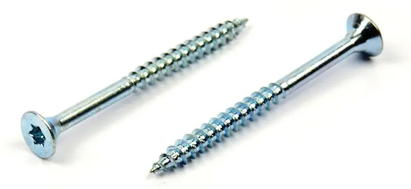 Uni Vrut 3x40 ZH ZB Torx část.závit Uni Vrut 3x40 ZH ZB Torx část.závit