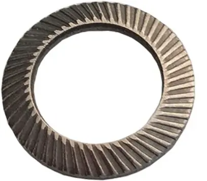 Podložka Schnorr S 5x9x0,6 nerez A2