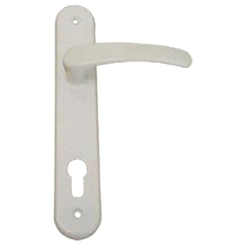 Dveřní kování Michaela V72 bílé - vložka