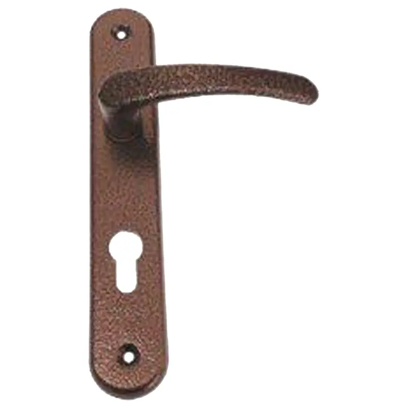 Dveřní kování Michaela V72 měď - vložka