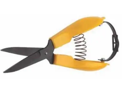 Nůžky řemeslnické 160 mm ROSTEX