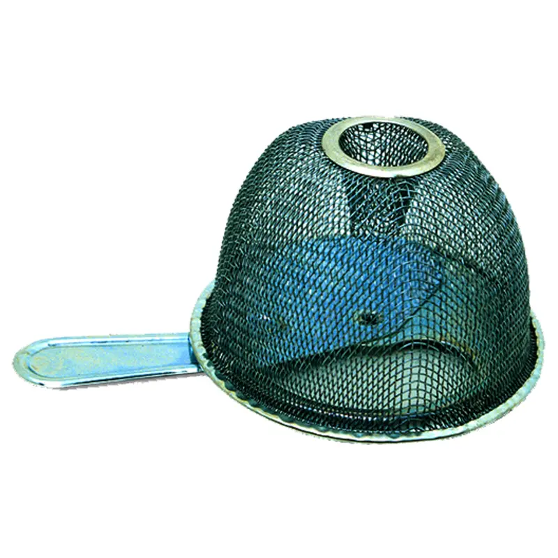 Past na myši domeček - kovová