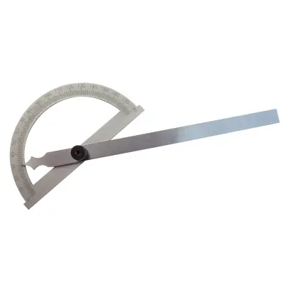 Úhloměr rameno 0-180° | 300x645 mm