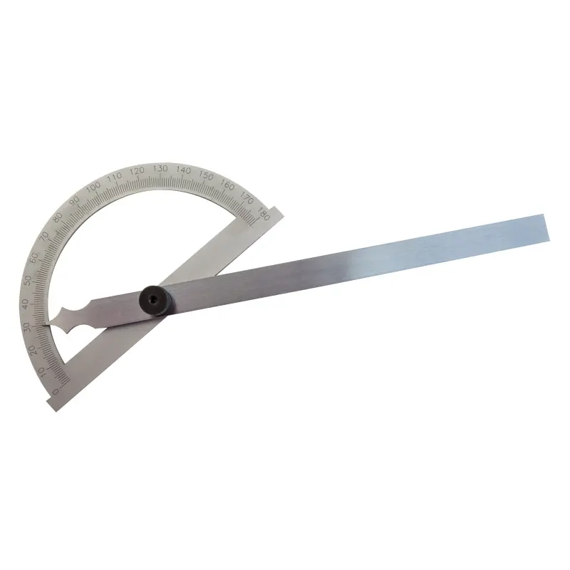 Úhloměr rameno 0-180° | 300x645 mm Úhloměr rameno 0-180° | 300x645 mm