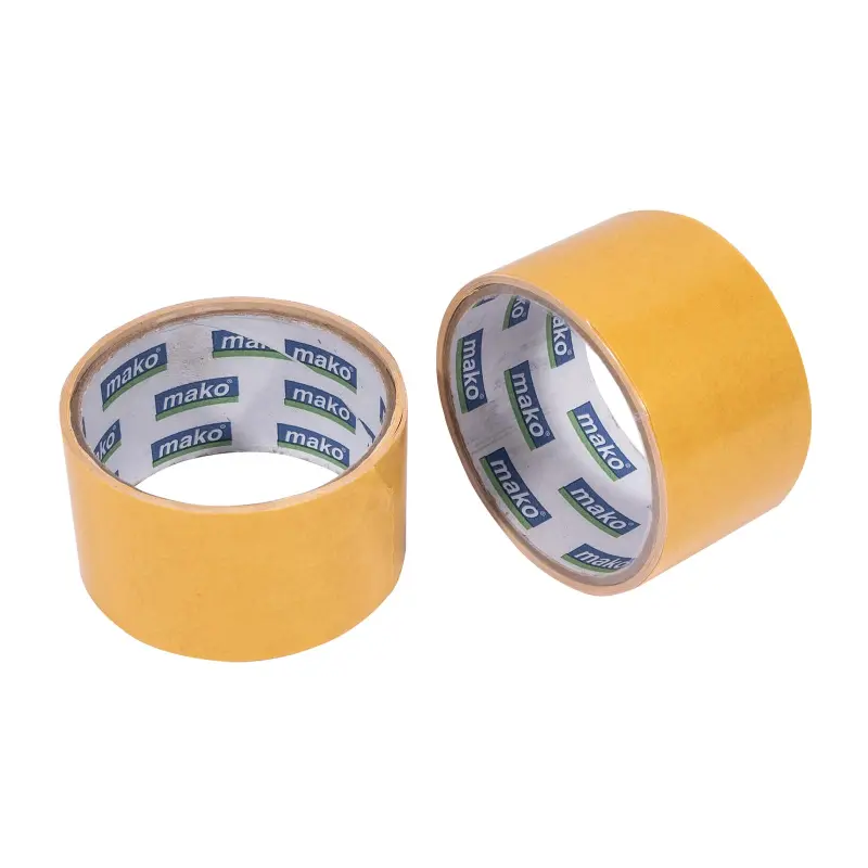 Lepící páska oboustranná | 50 mm x 5 m Lepící páska oboustranná | 50 mm x 5 m