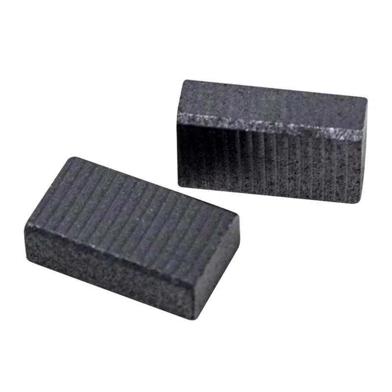 Uhlíky pro přímočarou pilu XT106365