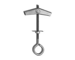 HSD-O M5 Hmoždinka sklopná s okem