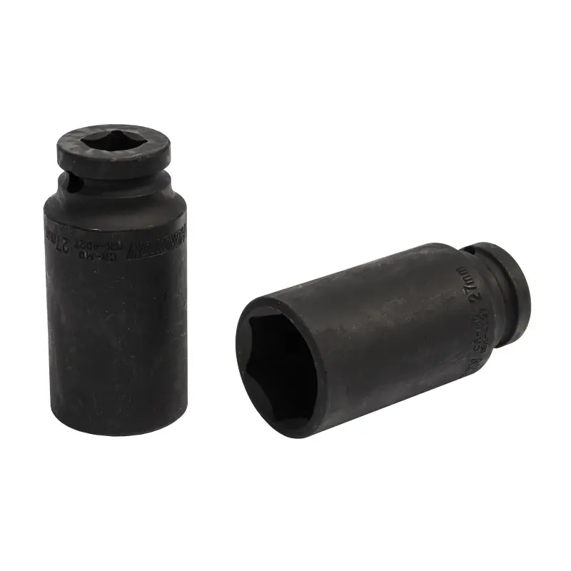 Hlavice průmyslová prodloužená 1/2 Hlavice průmyslová prodloužená 1/2