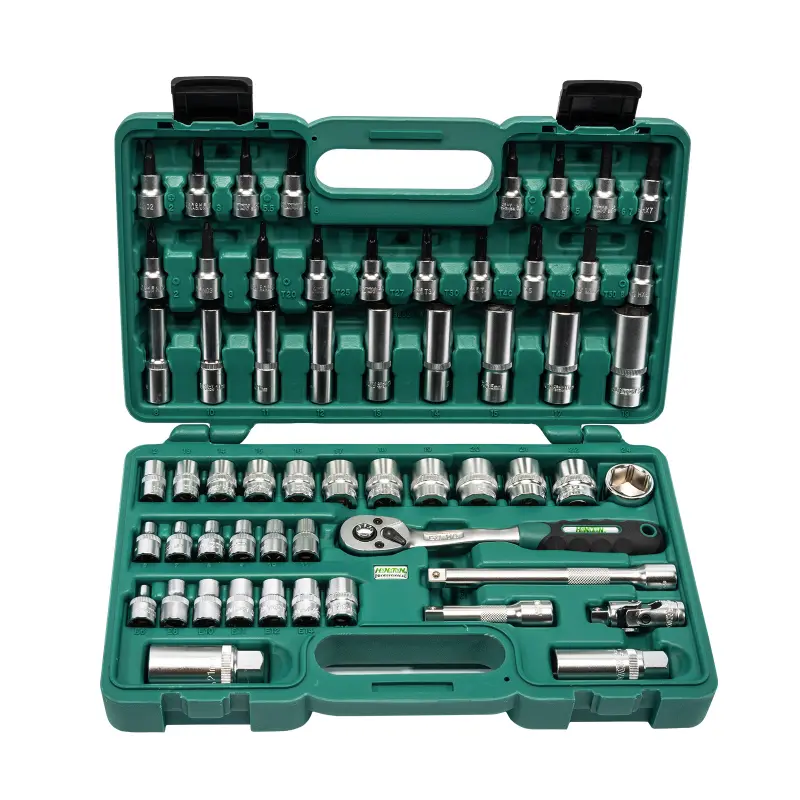 Sada hlavic 3/8 Sada hlavic 3/8