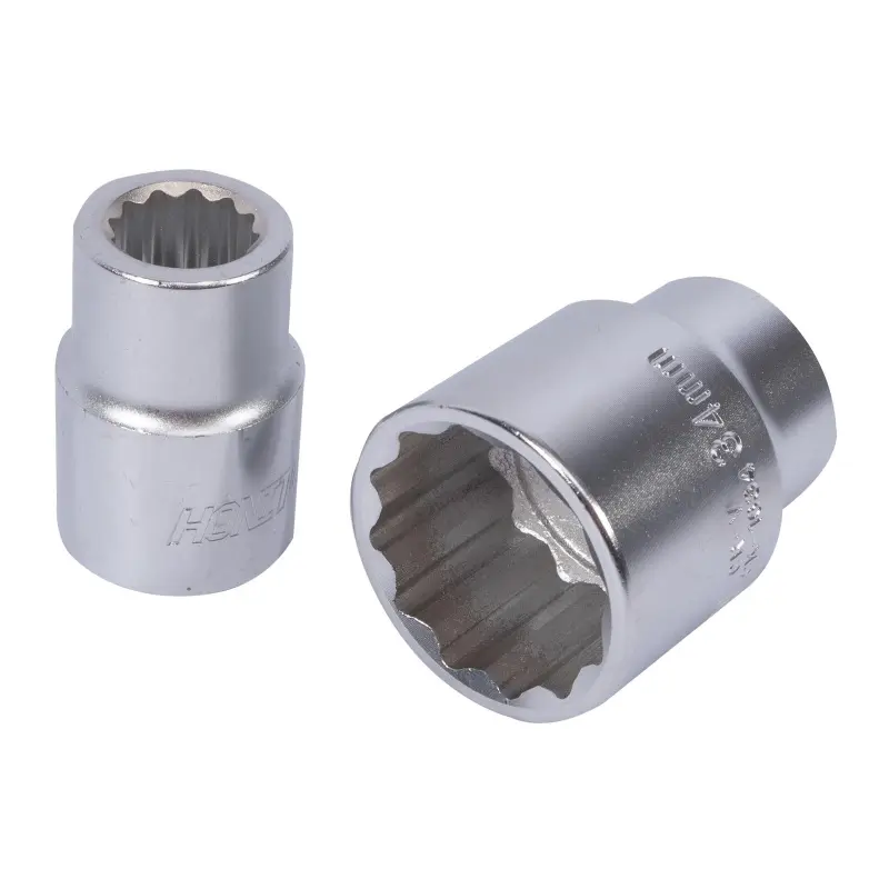 Hlavice nástrčná 3/4 Hlavice nástrčná 3/4