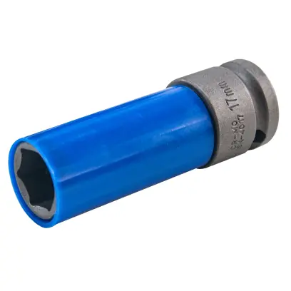 Hlavice průmyslová 1/2