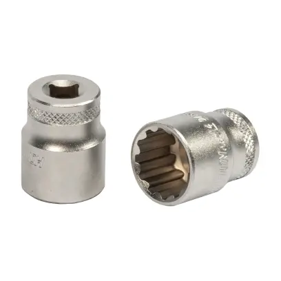 Hlavice nástrčná 1/4