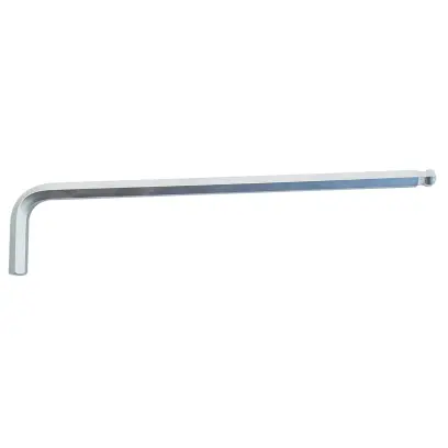 Klíč IMBUS s kuličkou prodloužený S2 | 3 mm