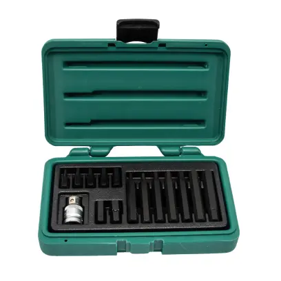 Sada nástavců TRX 15 dílů