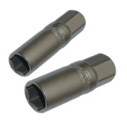 Klíč na svíčky HONIDRIVER | 16 mm 3/8