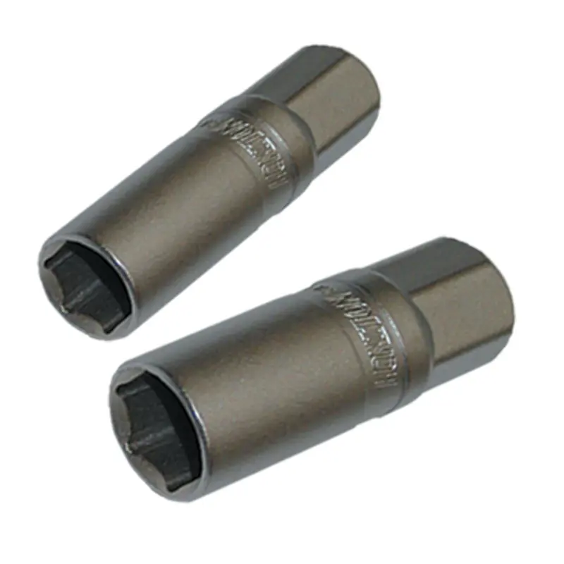 Klíč na svíčky HONIDRIVER | 21 mm 1/2 Klíč na svíčky HONIDRIVER | 21 mm 1/2