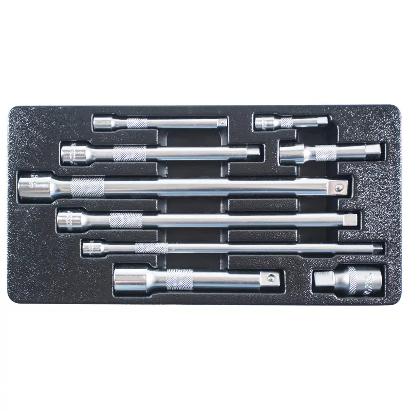 Sada prodloužení - výkyvné | 1/4 Sada prodloužení - výkyvné | 1/4