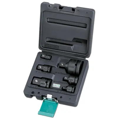 Sada průmyslových redukcí 1/4