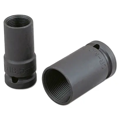 Hlavice průmyslová na povolení pojistných šroubů 1/2