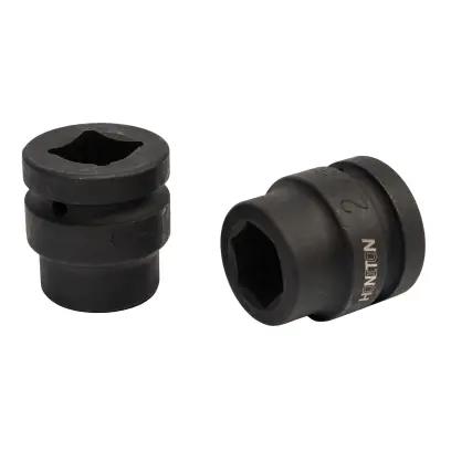 Hlavice nástrčná průmyslová 1