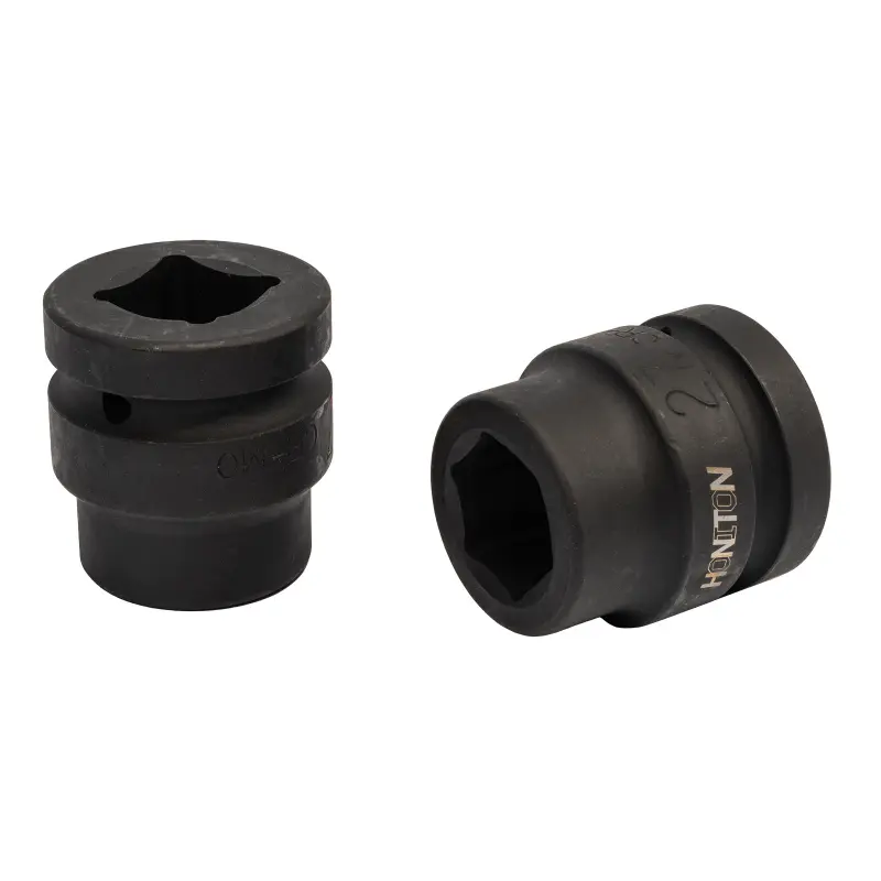 Hlavice nástrčná průmyslová 1