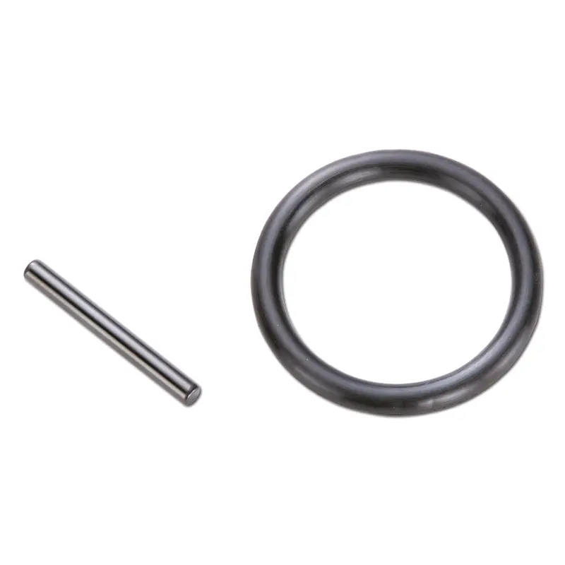 Zajišťovací kolík s kroužkem | 1 Zajišťovací kolík s kroužkem | 1