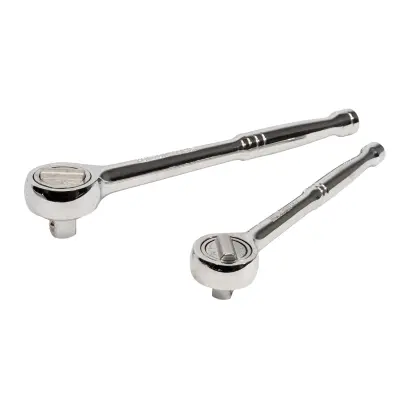 Ráčna celokovová 36 zubů | 1/2