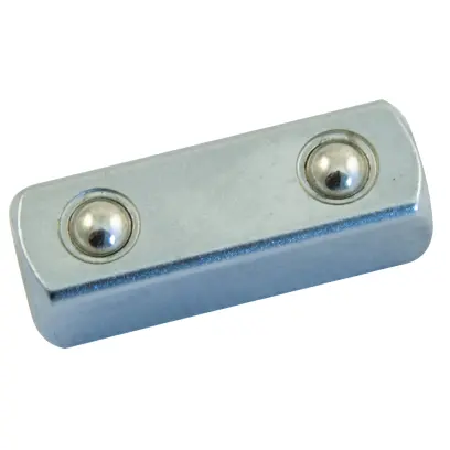 Čtyřhran k ráčně 1/2