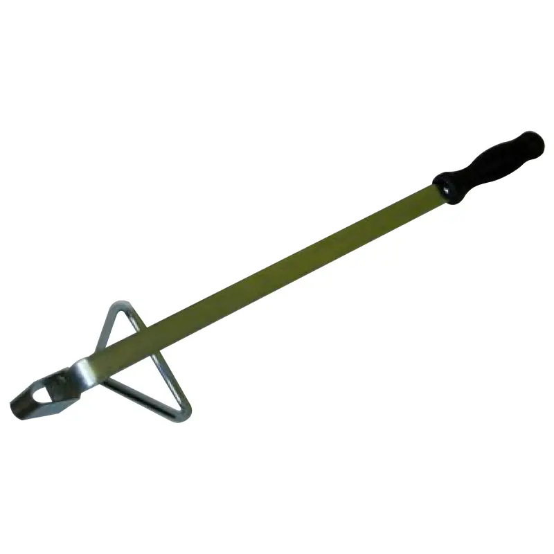 Drážkovač na pórobeton 600 mm