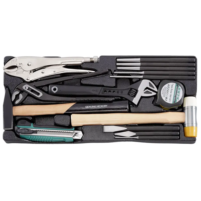 Sada nářadí 15 dílů Sada nářadí 15 dílů