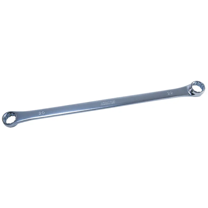 Klíč očkový prodloužený dvanáctihranný | 24x27 mm