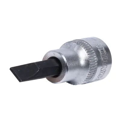 Hlavice zástrčná plochá PL 3/8